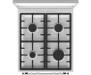 Плита Gorenje KN 5142 WF-B