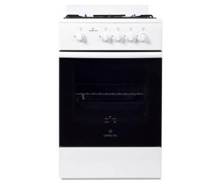 Плита Greta 1470-0017 Wh