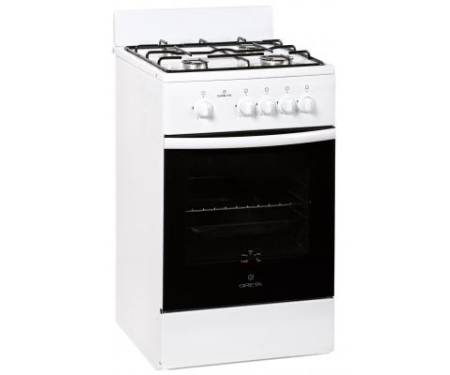 Плита Greta 1470-0017 Wh