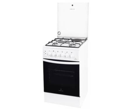 Плита Greta 1470-ГЭ/00 Wh