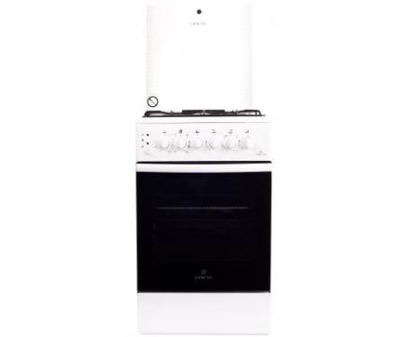 Плита Greta 1470-ГЭ/00 Wh