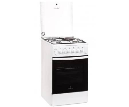 Плита Greta 1470-ГЭ/00 Wh