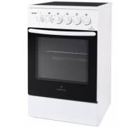 Плита Greta 1470-Э СК-03 (W)