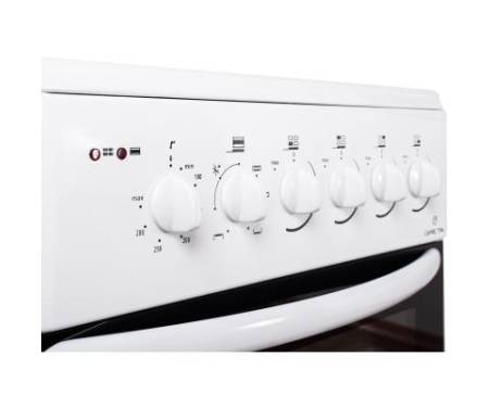 Плита Greta 1470-Э СК-03 (W)