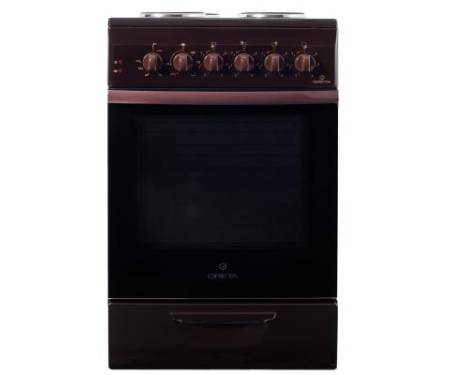 Плита Greta 1470-E/07 Br