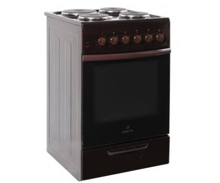 Плита Greta 1470-E/07 Br