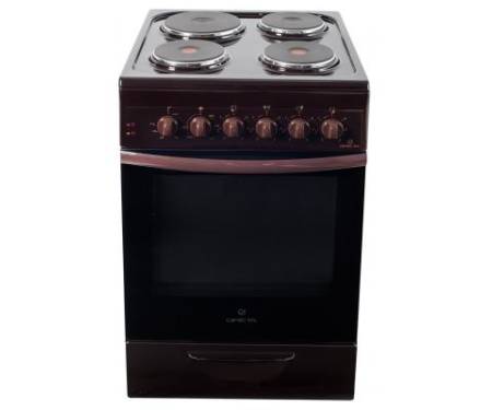 Плита Greta 1470-E/07 Br