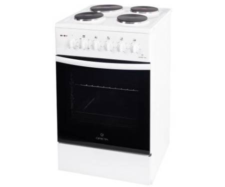 Плита Greta 1470-E/07 Wh