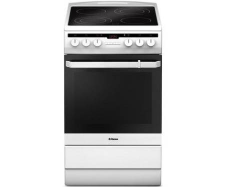 Плита Hansa FCCW 58210