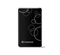 Transcend StoreJet 25A3 TS1TSJ25A3K