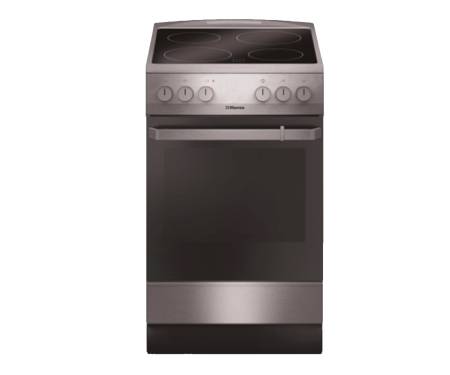 Плита Hansa FCCX 54100