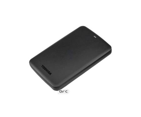 Toshiba Canvio Basics HDTB310EK3AA