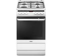 Плита Hansa FCMW 58220