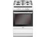 Плита Hansa FCMW 63000