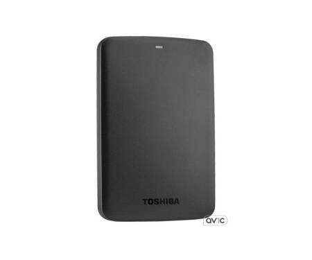 Toshiba Canvio Basics HDTB305EK3AA