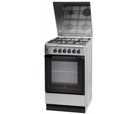 Плита Indesit I5GSH0G(X)/UA
