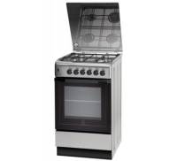 Плита Indesit I5GSH0G(X)/UA