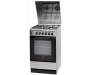 Плита Indesit I5GSH0G(X)/UA