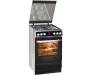 Плита Kaiser HGE 52508 KR