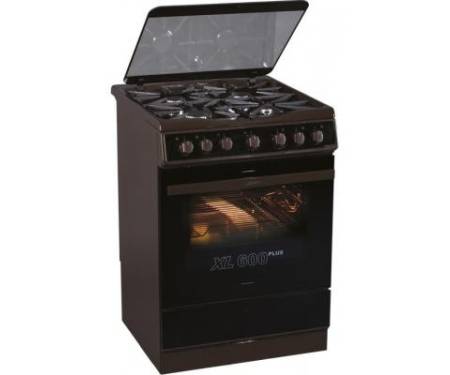 Плита Kaiser HGG 62521 KB