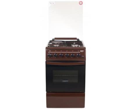 Плита LIBERTY PWE 5105 B