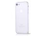 Бампер для Apple iPhone 7 (Frosted Transparent)