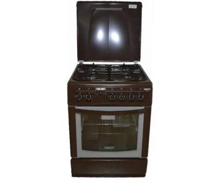 Плита LIBERTY PWE 6102 B