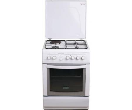 Плита LIBERTY PWE 6105
