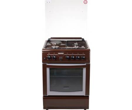 Плита LIBERTY PWE 6105 B