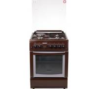 Плита LIBERTY PWE 6105 B