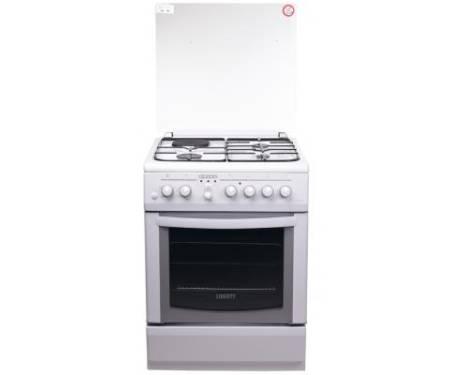Плита LIBERTY PWE 6115