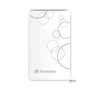 Transcend StoreJet 25A3 TS2TSJ25A3W