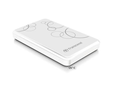 Transcend StoreJet 25A3 TS2TSJ25A3W