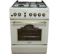 Плита LIBERTY PWE 6115 SI
