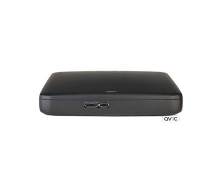 Toshiba Canvio Basics HDTB330EK3CA