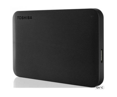 Toshiba Canvio Ready HDTP210EK3AA