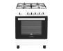 Плита PRIME Technics I 6401 GLMW