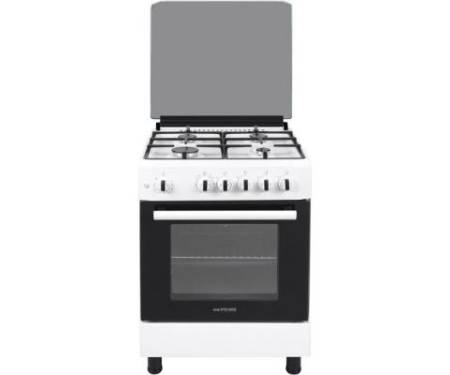 Плита PRIME Technics I 6402 GCLW