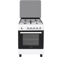 Плита PRIME Technics I 6402 GCLW