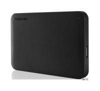 Toshiba Canvio Ready HDTP205EK3AA