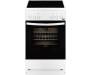 Плита ZANUSSI ZCV 9550 G1W (ZCV9550G1W)