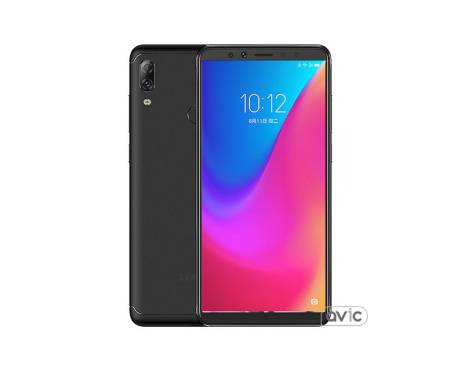Lenovo K5 Pro 6/64GB Black