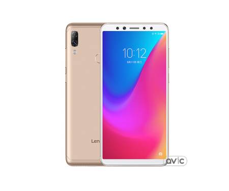 Lenovo K5 Pro 6/64GB Gold