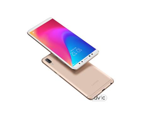 Lenovo K5 Pro 6/64GB Gold