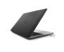 Пластиковый чехол Matte Black для Macbook Pro 15