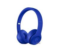 Наушники Beats by Dr. Dre Solo 3 Wireless Break Blue (MQ392)