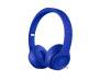 Наушники Beats by Dr. Dre Solo 3 Wireless Break Blue (MQ392)