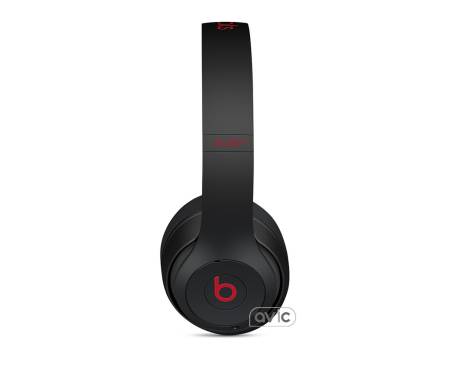 Наушники Beats by Dr. Dre Studio3 Wireless Black-Red (MRQ82)