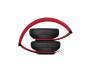 Наушники Beats by Dr. Dre Studio3 Wireless Black-Red (MRQ82)
