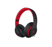 Наушники Beats by Dr. Dre Studio3 Wireless Black-Red (MRQ82)